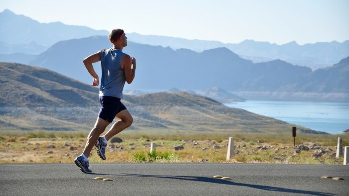 Dobrá rada | Ako správne behať?