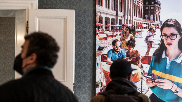 El espíritu de América Latina es el protagonista de la actual edición del Mes de Fotografía