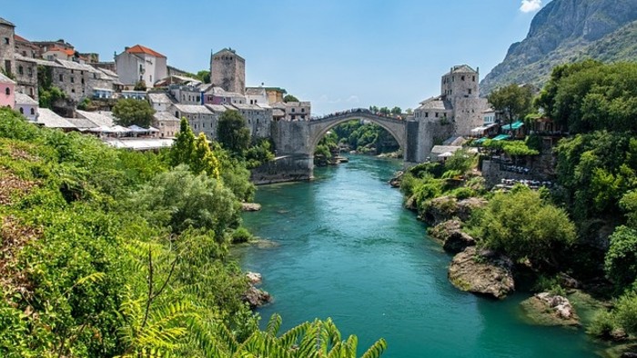 OSN schválila predĺženie mierovej misie EÚ v Bosne a Hercegovine