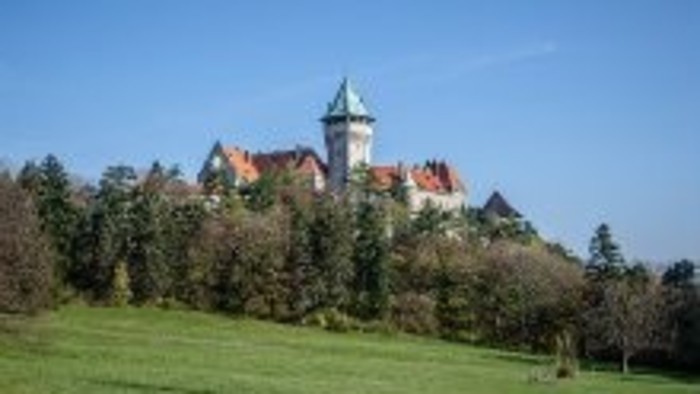 Zaujímavosti Smoleníc