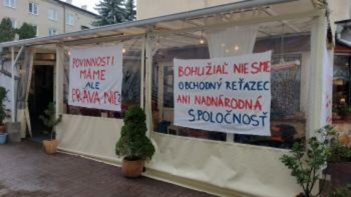 K veci: Pandemická situácia na Slovensku