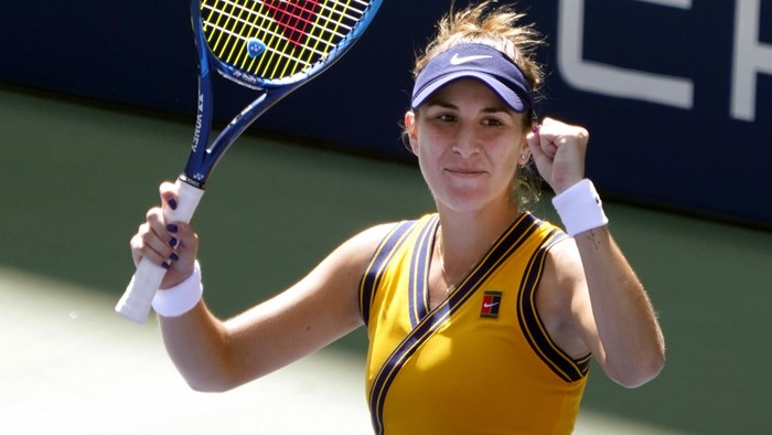 Tenis: Benčičová na finálovom turnaji Billie Jean Kingovej 