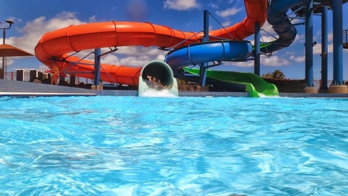 Aquaparky zatvárajú