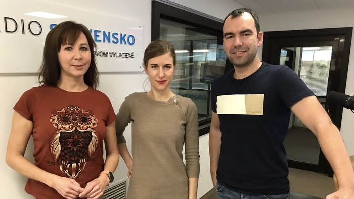 Hosť DRS: Milota Sidorova (urbanistka) 