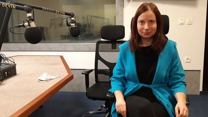 Rozhovor s laureátkou Anasoft litera 2021