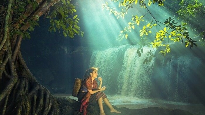 Postavenie a úlohu žien vo vzdialenejšej histórii našej krajiny