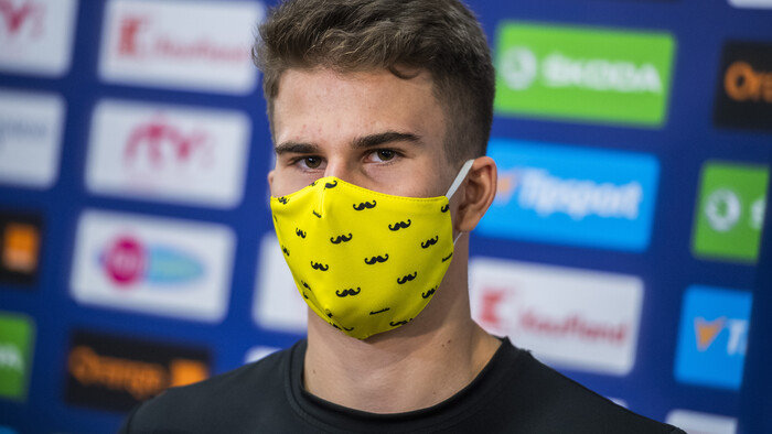Hokej: na Nemeckom pohári si zahrá 6 nováčikov