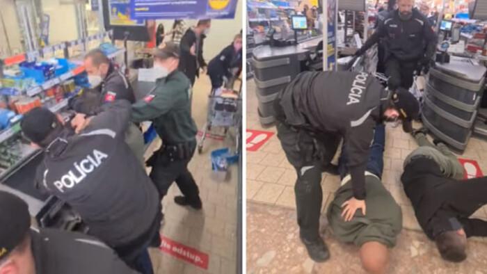 Maszk nélküli lázadók: aktivisták, vagy rendbontók
