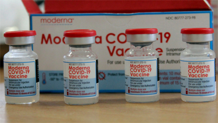 La Slovaquie a offert à l’Arménie plus de 60 mille vaccins contre Covid-19