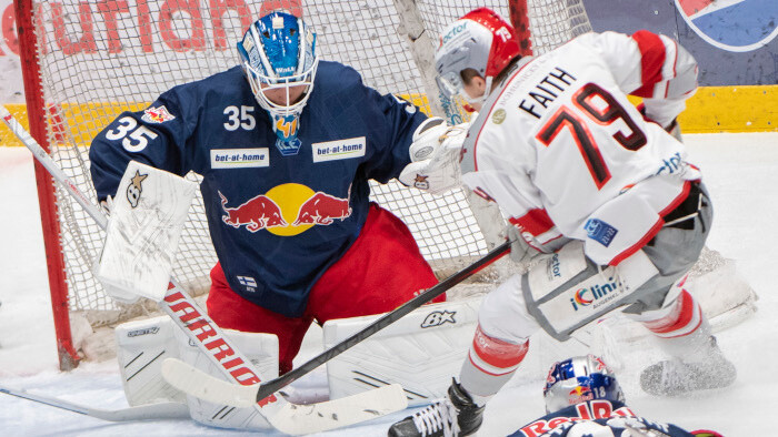 Eishockey: Bratislava Capitals wollen aus Wettkampf aussteigen