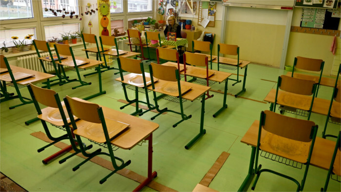 Čo ma živí, čo ma teší - Martina Šúplatová a jej láska k učiteľskej profesii