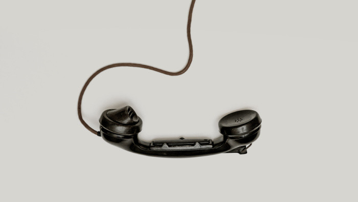 Glosa: Telefonujte bez obmedzenia