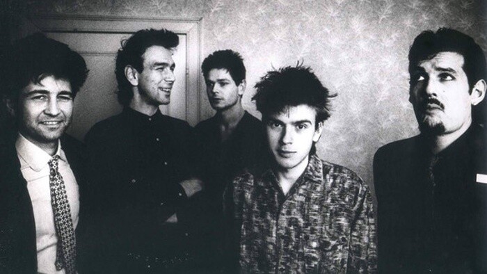 Pomalá hudba: Tuxedomoon, Kate Bush, Jenny Hval aj Spaceface
