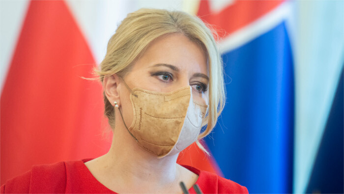 La situation pandémique ne cesse de s’aggraver en Slovaquie