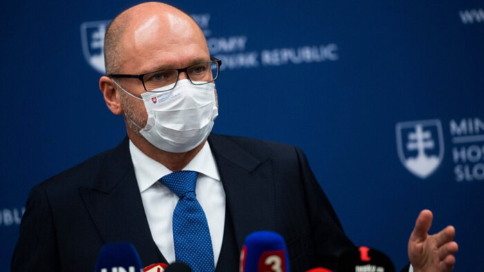 Richard Sulík gazdasági miniszter ellenzi, hogy magyar kézbe kerüljön a Közép-szlovákiai Áramszolgáltató