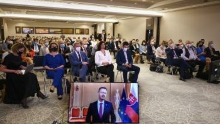 ITAPA 2021 – Víťazi cien ITAPA 2021