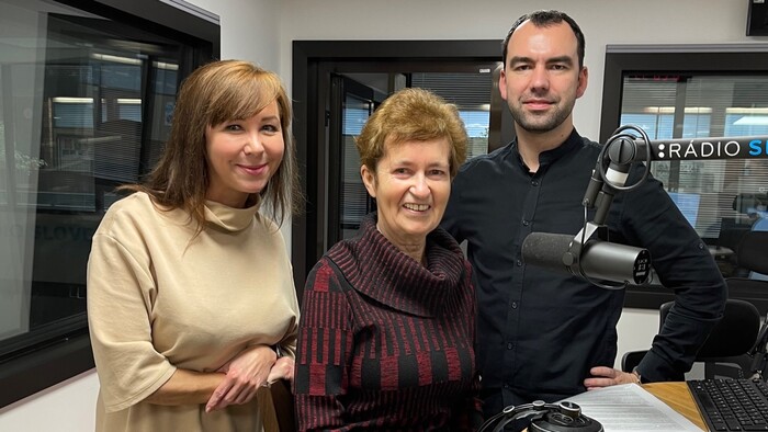 Hosť DRS: Zora Bútorová (sociologička)