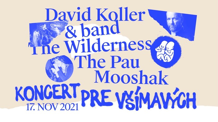 Aký bude tohtoročný Koncert pre všímavých?