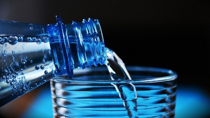 Eslovaquia exportará agua embotellada a China