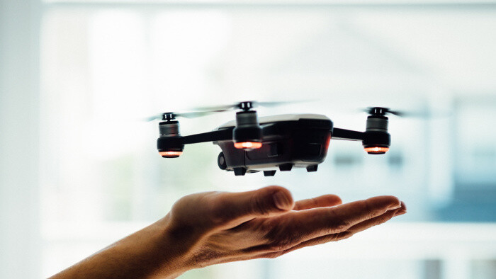 V Trenčíne vyvíjajú systém na detekciu dronov