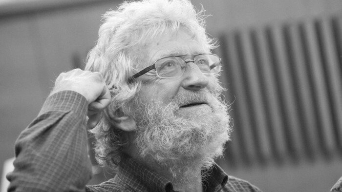 Spomienka na Eugena Gindla