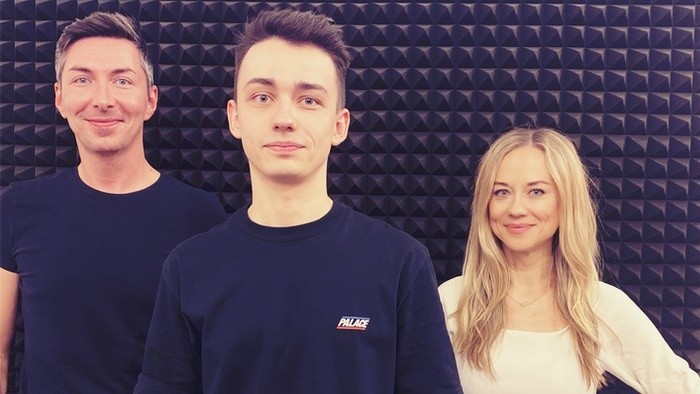 „Hackovanie je vlastne len hlbšie testovanie“. Etický hacker Milan Kyselica v Ráne na eFeMku.