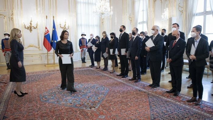 30 nouveaux professeurs universitaires