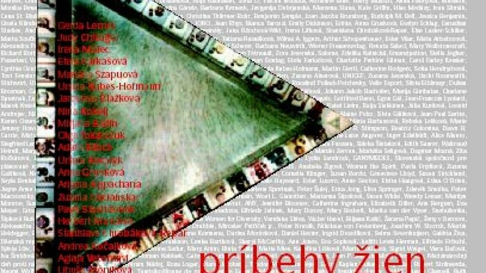 Večer na tému: 25 rokov knižnej edície Aspektu