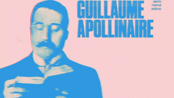 Fakty: Pierre Marcel Adéma / Apollinaire