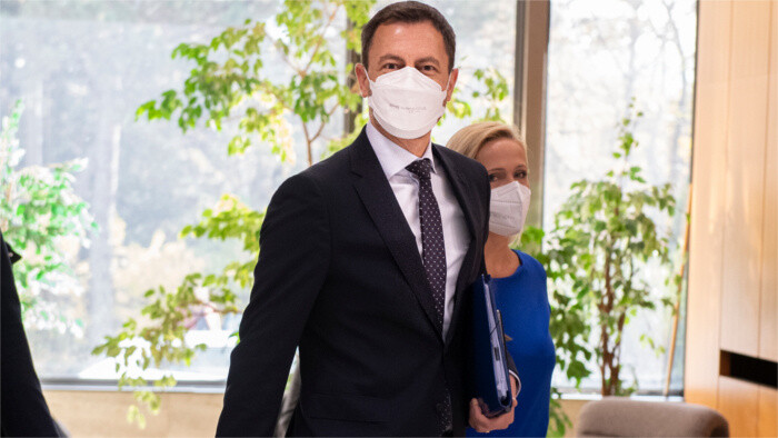 Las restricciones epidemiológicas serán más severas