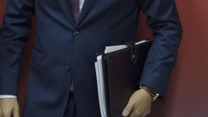 Proceedings over poaching concerning leaked surveillance scrapped