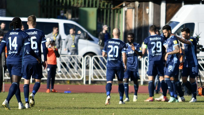 Športové kluby a protipandemické opatrenia
