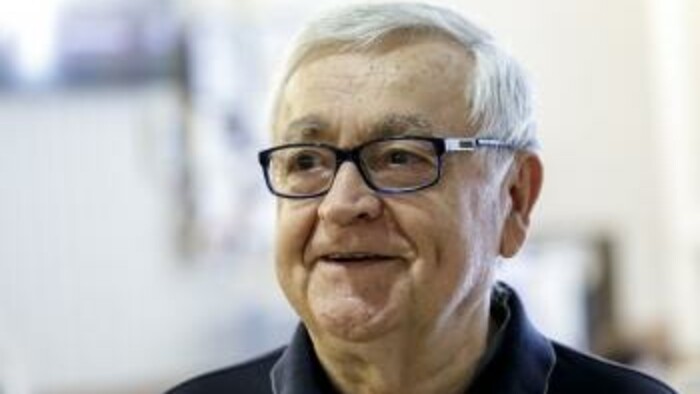 HzA / Stanislav Štepka: Jáááánošííík