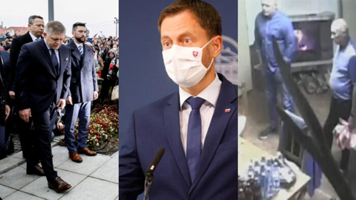 Belpolitikai hírösszefoglaló Szilvássy Józseffel