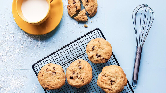 Lenine cookies   
