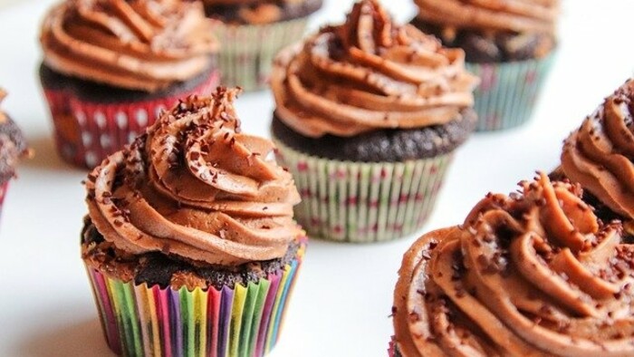 Muffin alebo mafin 