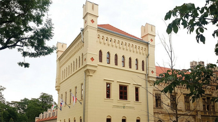 V Galante vznikne informačná kancelária pre turistov 