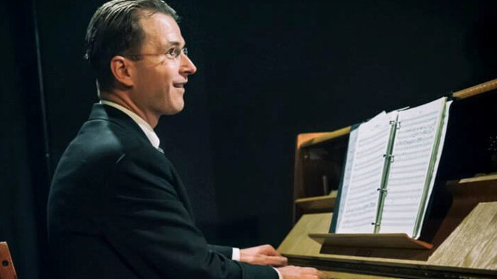 Ladislav Fančovič sa chystá na turné