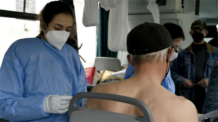 Covid-19 : Vaccination obligatoire Oui ou Non ?