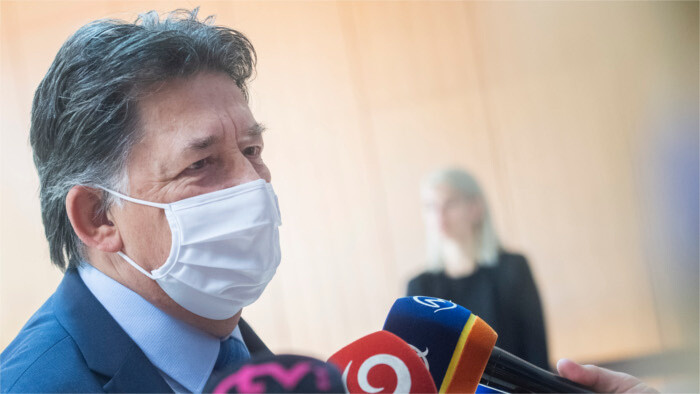 J. Budaj : La Slovaquie a une occasion unique d’accomplir les objectifs climatiques