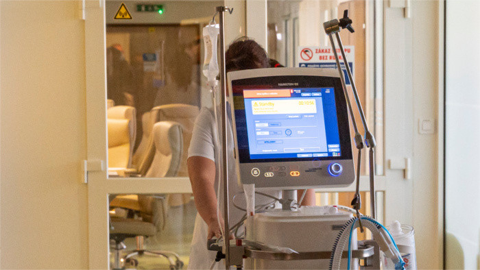 Le Ministère de la santé sonne le tocsin 