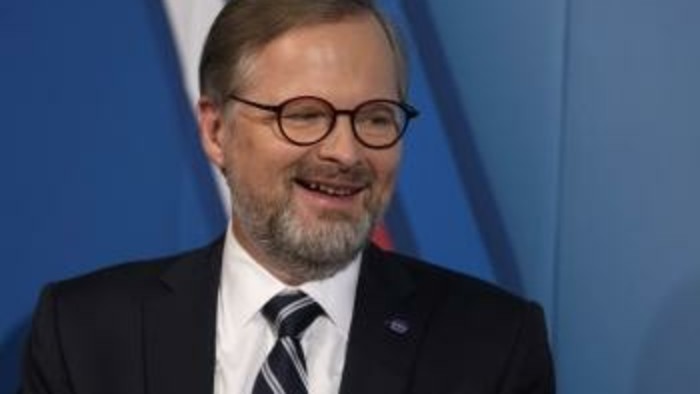 Nastupujúca politická garnitúra v ČR je už dohodnutá na zložení vlády