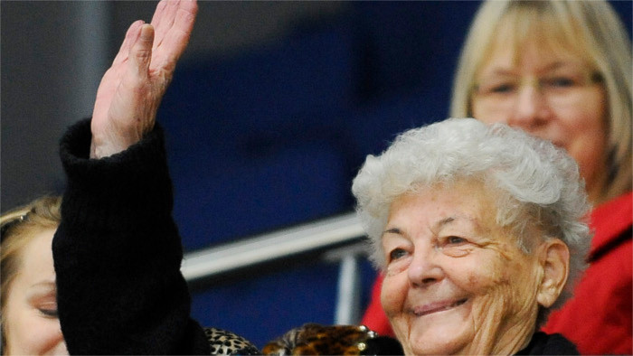 Fallece Hilda Múdra, conocida entrenadora de patinaje artístico