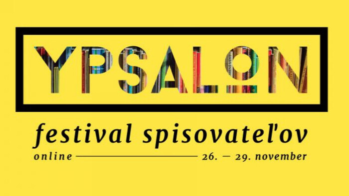 Ypsalon 2021 v Malom Berlíne bude najmä online