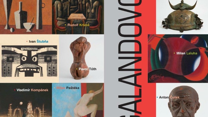 Tatranskej galérii v Poprade sa podarila mimoriadna výstava