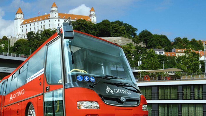 Hol vannak a buszok? 