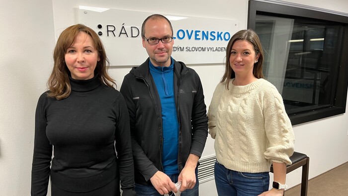 Hosť DRS: Jozef Pecho (klimatológ)