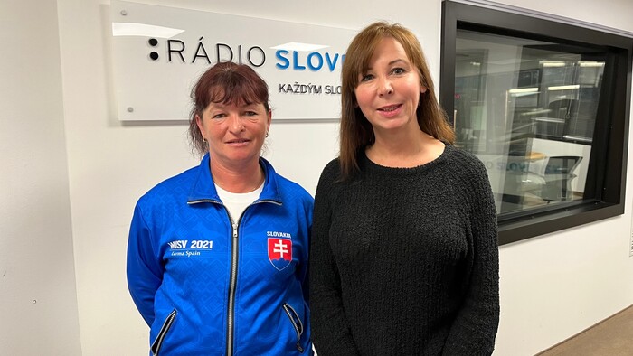 Hosť DRS: Adriana Nagyová (kynológička)