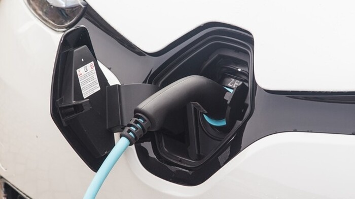 PZ! Ranné radenie / Zelená elektromobilita I.