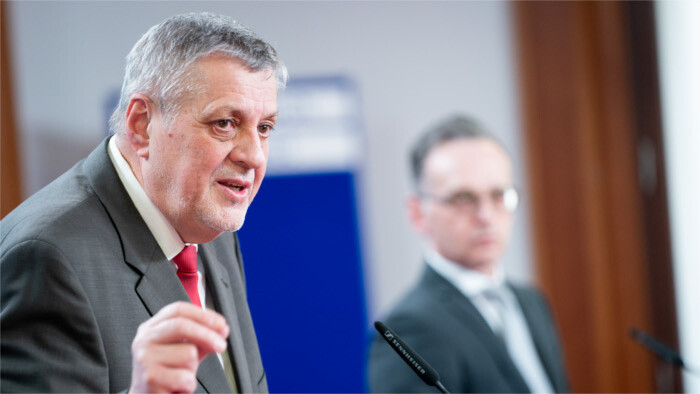 Dimite el Delegado de la ONU para Libia, Ján Kubiš